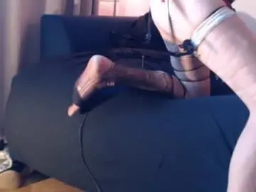 Chaturbate Adult Video Chat of feetrmistress