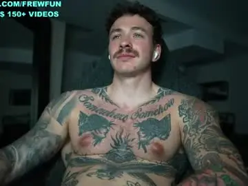 Chaturbate Best Webcam of frewfun