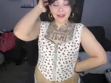 Chaturbate Adult Webcam of hexxyhoneypot