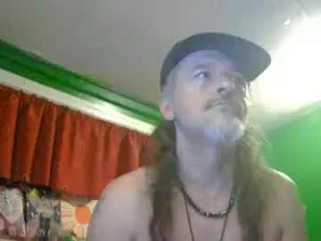 Chaturbate Best Webcam of hippiedad333