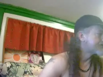 Chaturbate Private Sex Chat of hippiedad333