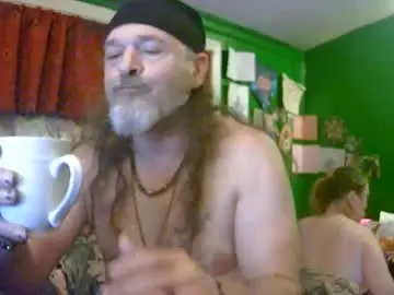 Chaturbate Watch Live Sex Cams of hippiedad333
