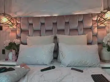 Chaturbate Sex Chat of jennsexy_