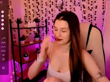 Chaturbate Free Porn Cam of linablossom