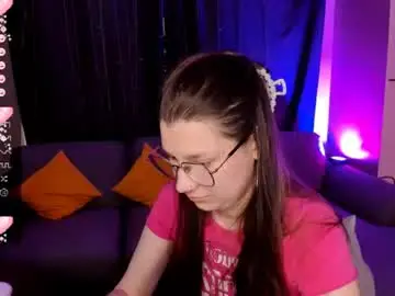 Chaturbate Free Porn Cam of linablossom