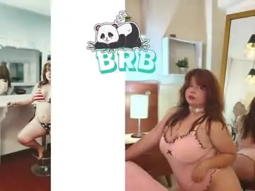 Chaturbate Live Porn of mari_caroley6
