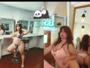 Chaturbate Sex Cam of mari_caroley6
