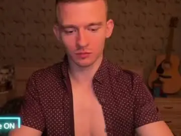 Chaturbate Live Porn of marvelboy_