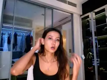 Chaturbate Free Live Porn of melisa_gerc