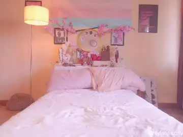 Chaturbate Live Sex Cam of pretties_nay