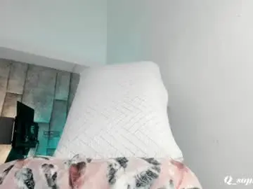 Chaturbate Best Webcam of queen_sophie_m
