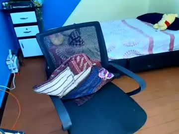Chaturbate Adult Video Chat of sarisha__