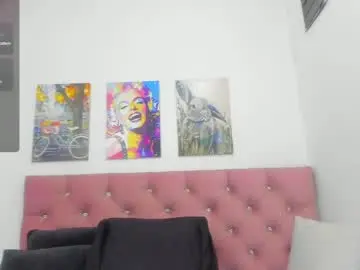 Chaturbate Free Porn Cam of scarlett_sex_20