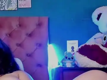 Chaturbate Live Sex of sofiavenegas