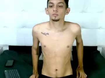 Chaturbate Best Webcam of allan_collins_