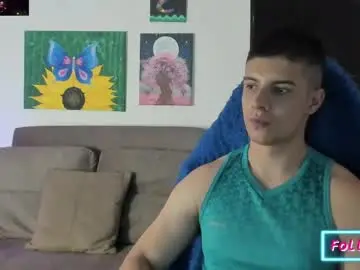 Chaturbate Best Webcam of cory_okell