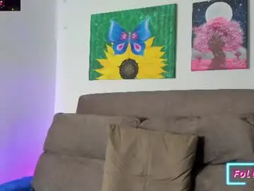 Chaturbate Live Porn of cory_okell