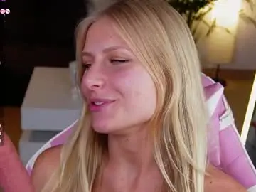 Chaturbate Watch Live Sex Cams of crystal_blond