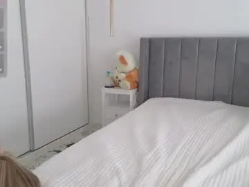 Chaturbate Best live sex cam show of dreamsweetgirl