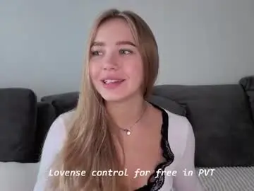 Chaturbate Free Porn Cam of elinamilller