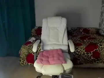 Chaturbate Live Sex of eva_7777