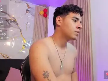 Chaturbate Free Live Porn of gabriell_tay