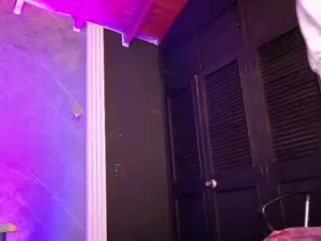 Chaturbate Nude Webcam of haileycat_