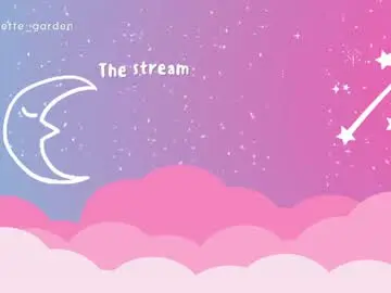 Chaturbate Best Webcam of juliette_garden