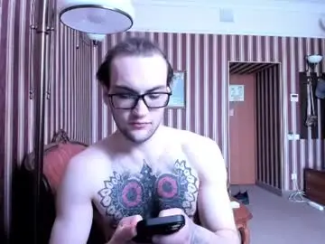 Chaturbate Private Sex Chat of kolyakayne