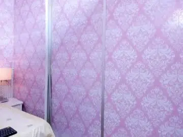 Chaturbate Free Porn Cam of miabloom19