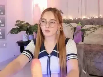 Chaturbate Sex Cam of mileybloom_