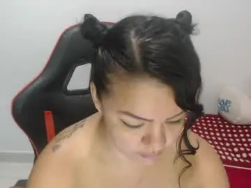 Chaturbate Sex Cam of natachaprinss22