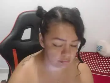Chaturbate Live Sex of natachaprinss22