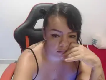 Chaturbate Sex Chat of natachaprinss22