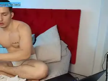 Chaturbate Live Sex of nicodavis
