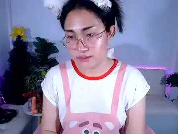 Chaturbate Adult Webcam of ploysaithailand