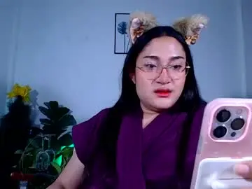 Chaturbate Adult Webcam of ploysaithailand