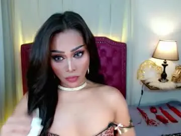 Chaturbate Sex Chat of princessyanzy