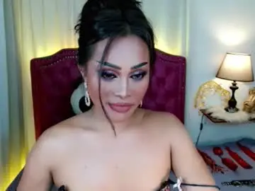 Chaturbate Best Webcam of princessyanzy