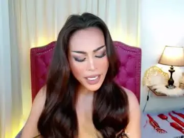 Chaturbate Live Porn of princessyanzy