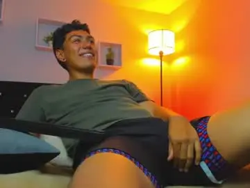 Chaturbate Adult Webcams of romann_king