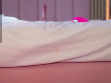 Chaturbate Sex Cam of vesia