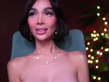 Chaturbate Live Porn of xforyoureyesonlyx