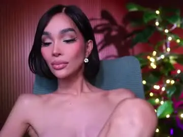 Chaturbate Sex Cam of xforyoureyesonlyx