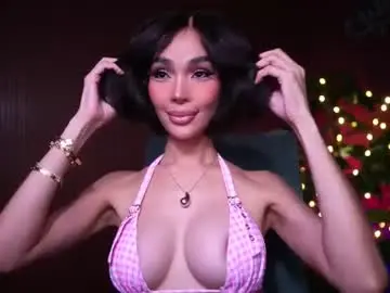 Chaturbate Live Porn of xforyoureyesonlyx