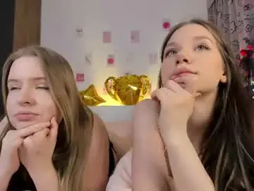 Chaturbate Adult Webcam of _spicygirls_