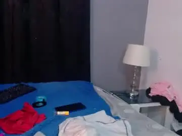 Chaturbate Live Porn of abril_jordan