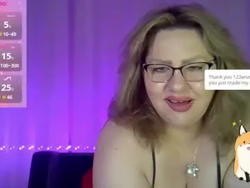 Chaturbate Sex Cam of angelinaglam