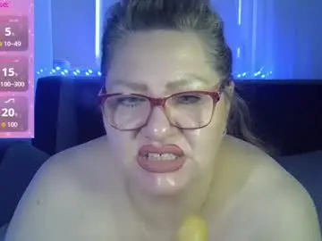 Chaturbate Sex Chat of angelinaglam