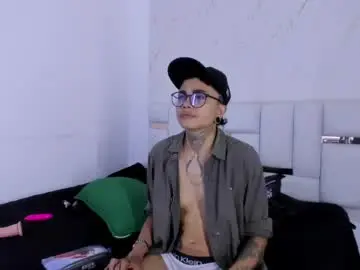 Chaturbate Live Sex of antony_d_ossa